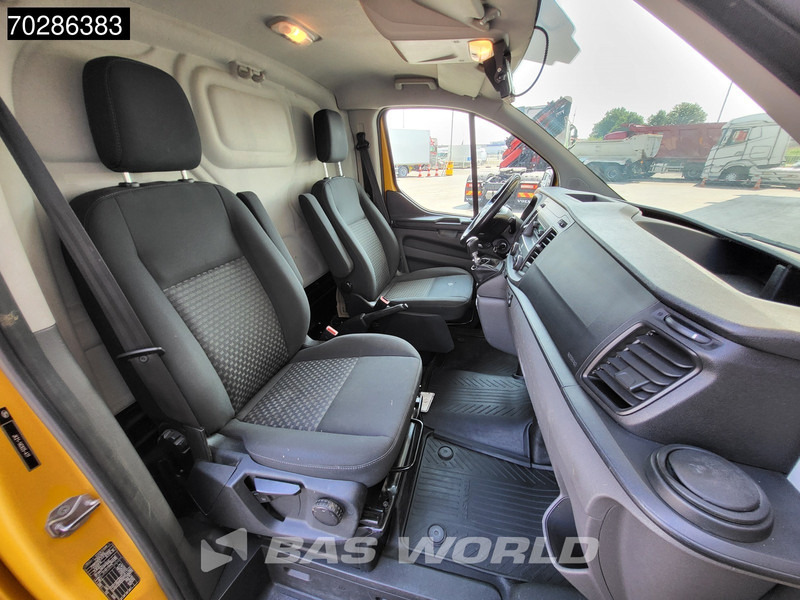Легковой фургон Ford Transit 130pk L2H1 LED Trekhaak Airco Cruise Parkeersensoren Imperiaal Euro6 L2 7m3 Airco Trekhaak Cruise control: фото 12