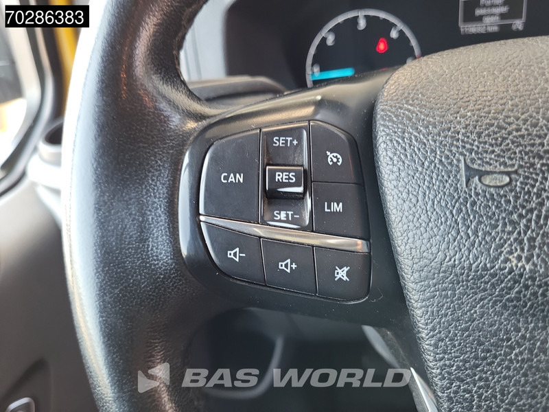 Легковой фургон Ford Transit 130pk L2H1 LED Trekhaak Airco Cruise Parkeersensoren Imperiaal Euro6 L2 7m3 Airco Trekhaak Cruise control: фото 19
