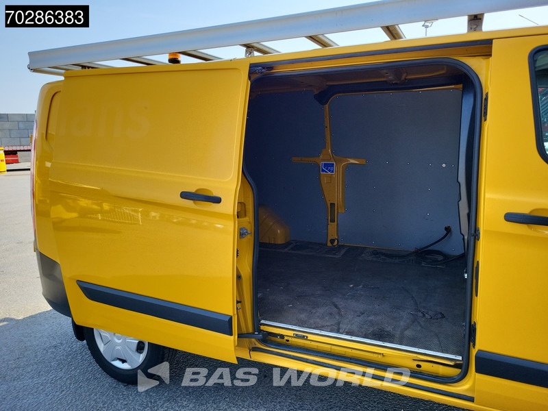 Легковой фургон Ford Transit 130pk L2H1 LED Trekhaak Airco Cruise Parkeersensoren Imperiaal Euro6 L2 7m3 Airco Trekhaak Cruise control: фото 7