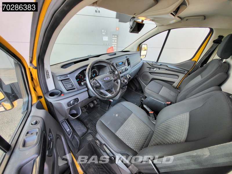 Легковой фургон Ford Transit 130pk L2H1 LED Trekhaak Airco Cruise Parkeersensoren Imperiaal Euro6 L2 7m3 Airco Trekhaak Cruise control: фото 11
