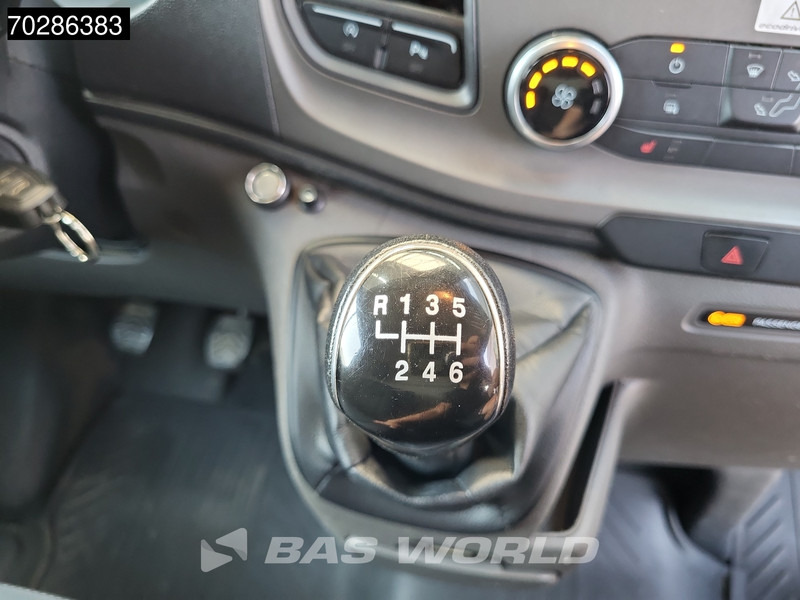 Легковой фургон Ford Transit 130pk L2H1 LED Trekhaak Airco Cruise Parkeersensoren Imperiaal Euro6 L2 7m3 Airco Trekhaak Cruise control: фото 16