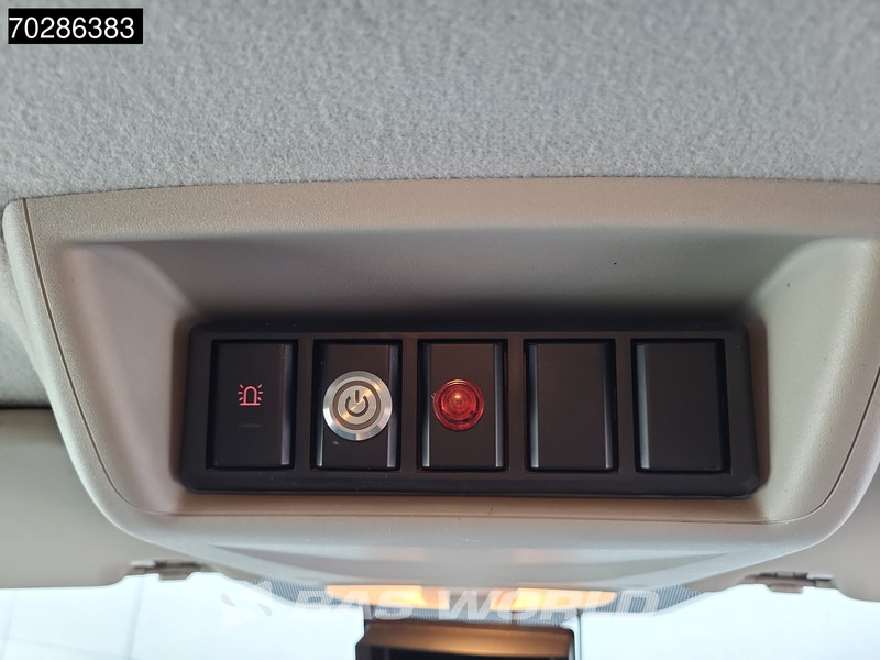 Легковой фургон Ford Transit 130pk L2H1 LED Trekhaak Airco Cruise Parkeersensoren Imperiaal Euro6 L2 7m3 Airco Trekhaak Cruise control: фото 17