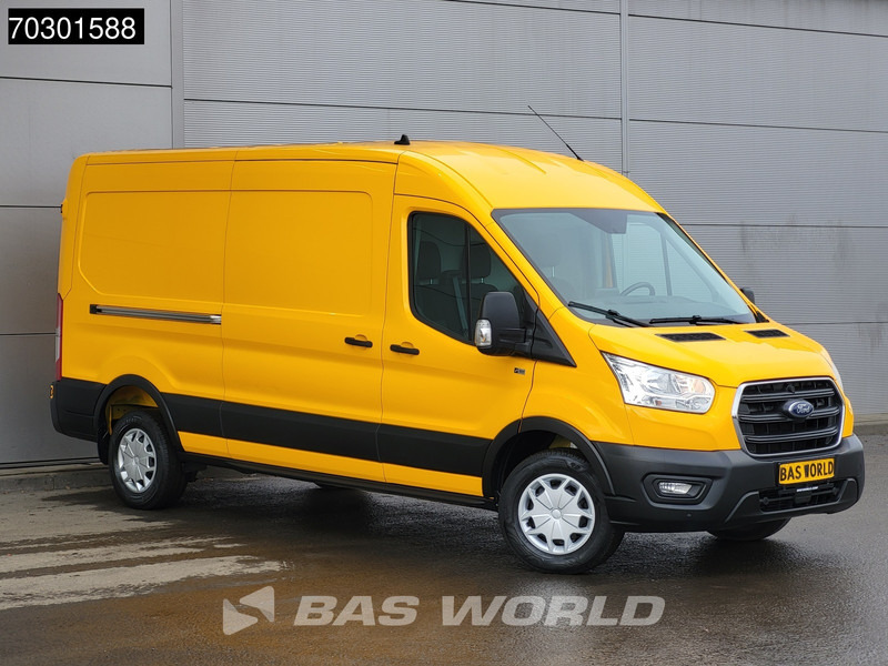 Ford Transit 130pk L3H2 Airco Cruise Camera Parkeersensoren Euro6 L3 Airco Cruise control - Цельнометаллический фургон: фото 5 Ford Transit 130pk L3H2 Airco Cruise Camera Parkeersensoren Euro6 L3 Airco Cruise control - Цельнометаллический фургон: фото 5