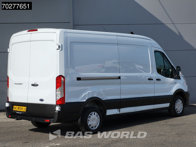 Ford Transit 130pk L3H2 Airco Cruise Parkeersensoren Euro6 L3 11m3 Airco Cruise control - Легковой фургон: фото 5 Ford Transit 130pk L3H2 Airco Cruise Parkeersensoren Euro6 L3 11m3 Airco Cruise control - Легковой фургон: фото 5