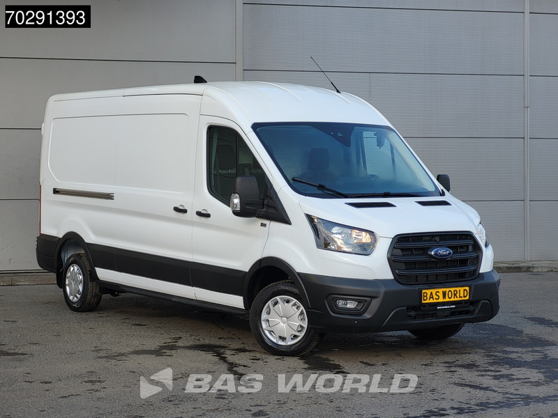 Ford Transit 130pk L3H2 Nieuw! Airco Cruise Trend L3 12m3 Airco Cruise control - Легковой фургон: фото 5 Ford Transit 130pk L3H2 Nieuw! Airco Cruise Trend L3 12m3 Airco Cruise control - Легковой фургон: фото 5
