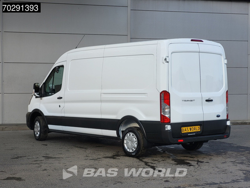 Ford Transit 130pk L3H2 Nieuw! Airco Cruise Trend L3 12m3 Airco Cruise control - Легковой фургон: фото 2 Ford Transit 130pk L3H2 Nieuw! Airco Cruise Trend L3 12m3 Airco Cruise control - Легковой фургон: фото 2