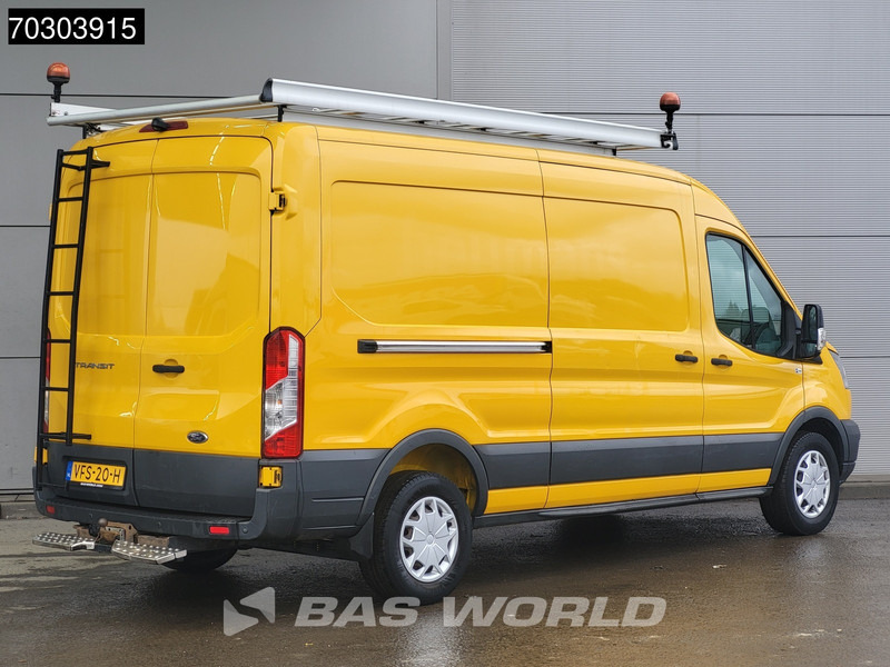 Ford Transit 130pk L3H2 Trekhaak Airco Cruise Camera Parkeersensoren v+a Imperiaal Euro6 L3 Airco Trekhaak Cruise control - Цельнометаллический фургон: фото 5 Ford Transit 130pk L3H2 Trekhaak Airco Cruise Camera Parkeersensoren v+a Imperiaal Euro6 L3 Airco Trekhaak Cruise control - Цельнометаллический фургон: фото 5