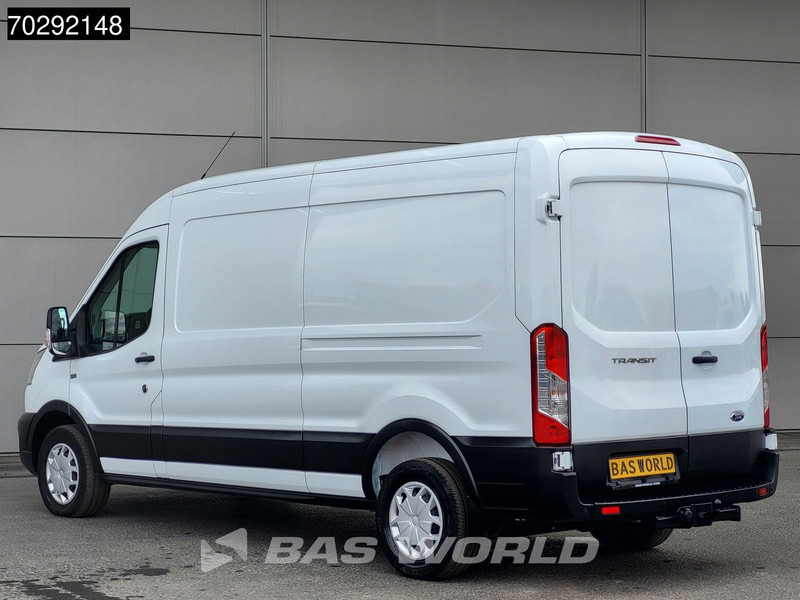 Ford Transit 130pk L3H2 Trekhaak Airco Cruise Parkeersensoren Euro6 L3 12m3 Airco Trekhaak Cruise control - Цельнометаллический фургон: фото 2 Ford Transit 130pk L3H2 Trekhaak Airco Cruise Parkeersensoren Euro6 L3 12m3 Airco Trekhaak Cruise control - Цельнометаллический фургон: фото 2