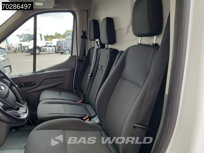 Цельнометаллический фургон Ford Transit 130pk L4H3 Navi Airco Cruise Camera Parkeersensoren Euro6 L3H2 15m3 Airco Cruise control: фото 11