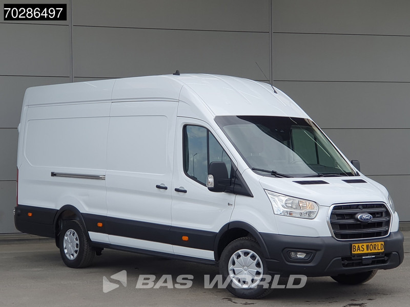 Цельнометаллический фургон Ford Transit 130pk L4H3 Navi Airco Cruise Camera Parkeersensoren Euro6 L3H2 15m3 Airco Cruise control: фото 5