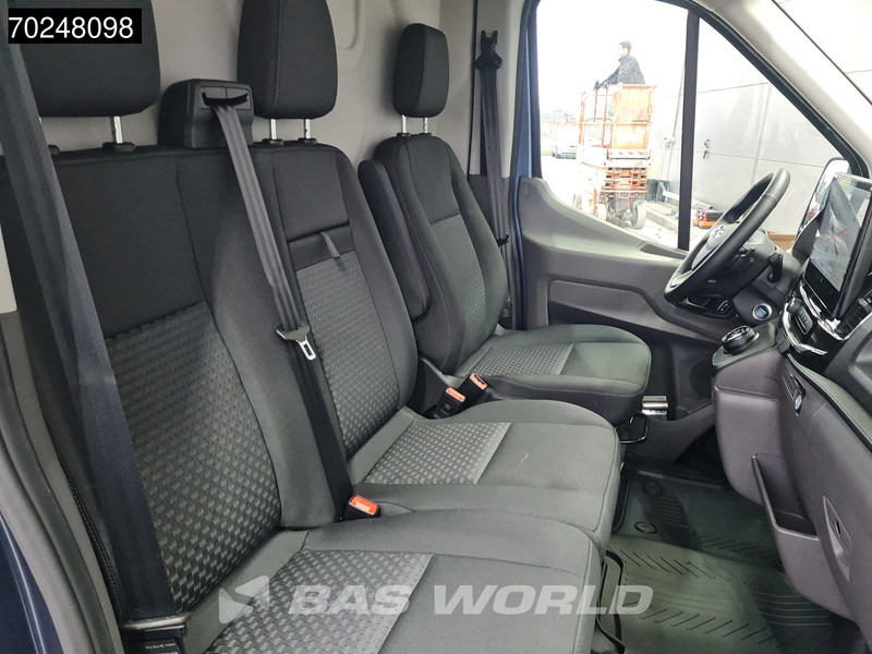 Новый Цельнометаллический фургон Ford Transit 165pk Automaat 2025 model Dubbele schuifdeur L2H2 ACC 360camera Navi CarPlay Xenon Camera 10m3 Airco: фото 16