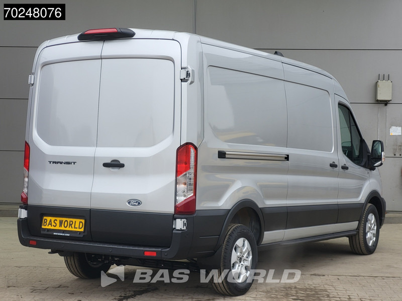 Ford Transit 165pk Automaat 2025 model Dubbele schuifdeur L3H2 ACC 360camera Navi CarPlay Xenon Camera 11m3 Airco - Цельнометаллический фургон: фото 5 Ford Transit 165pk Automaat 2025 model Dubbele schuifdeur L3H2 ACC 360camera Navi CarPlay Xenon Camera 11m3 Airco - Цельнометаллический фургон: фото 5