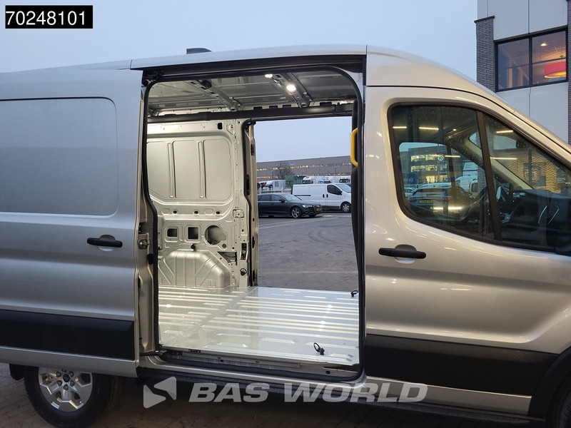 Ford Transit 165pk Automaat Dubbele schuifdeur L2H2 ACC 360camera Navi CarPlay Xenon Camera 10m3 Airco - Цельнометаллический фургон: фото 2 Ford Transit 165pk Automaat Dubbele schuifdeur L2H2 ACC 360camera Navi CarPlay Xenon Camera 10m3 Airco - Цельнометаллический фургон: фото 2