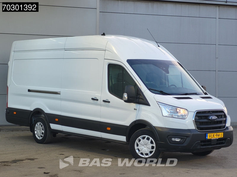 Ford Transit 165pk Automaat L4H3 Airco Cruise Camera Parkeersensoren APK 08-2026 Euro6 Hoog Dak L4 Airco Cruise control - Цельнометаллический фургон: фото 3 Ford Transit 165pk Automaat L4H3 Airco Cruise Camera Parkeersensoren APK 08-2026 Euro6 Hoog Dak L4 Airco Cruise control - Цельнометаллический фургон: фото 3