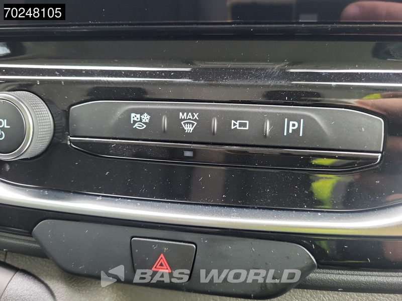 Новый Цельнометаллический фургон Ford Transit 165pk Automaat Limited Black Edition Dubbele schuifdeur L2H2 ACC 360camera Navi CarPlay Xenon Camera 10m3 Airco: фото 15
