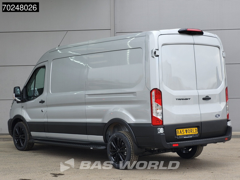Ford Transit 165pk Automaat Limited Black Edition L3H2 Nwe model! CarPlay Xenon Camera L3 11m3 Airco Cruise control - Цельнометаллический фургон: фото 5 Ford Transit 165pk Automaat Limited Black Edition L3H2 Nwe model! CarPlay Xenon Camera L3 11m3 Airco Cruise control - Цельнометаллический фургон: фото 5