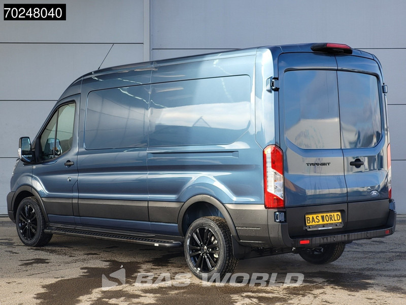 Ford Transit 165pk Automaat Limited Raptor Grill Black Edition L3H2 New model! Xenon Airco Cruise CarPlay Camera Parkeersensoren Airco Cruise - Цельнометаллический фургон: фото 5 Ford Transit 165pk Automaat Limited Raptor Grill Black Edition L3H2 New model! Xenon Airco Cruise CarPlay Camera Parkeersensoren Airco Cruise - Цельнометаллический фургон: фото 5