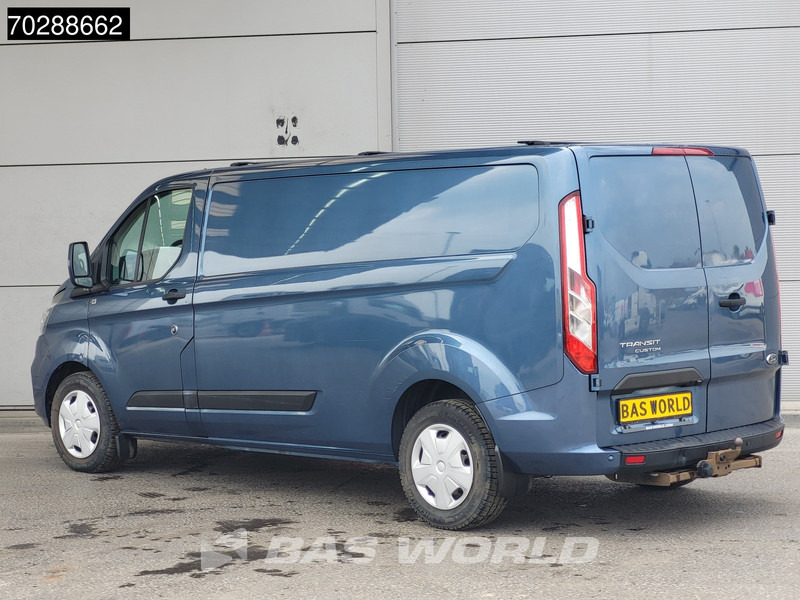 Ford Transit 170pk Automaat L2H1 Trekhaak Airco Cruise Camera Parkeersensoren Euro6 L2 7m3 Airco Trekhaak Cruise control - Легковой фургон: фото 2 Ford Transit 170pk Automaat L2H1 Trekhaak Airco Cruise Camera Parkeersensoren Euro6 L2 7m3 Airco Trekhaak Cruise control - Легковой фургон: фото 2