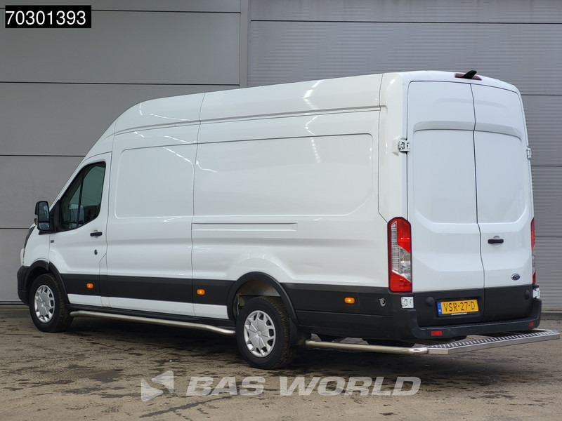 Ford Transit 170pk Hoog Dak L4H3 Airco Cruise Camera Parkeersensoren Euro6 L4 Airco Cruise control - Цельнометаллический фургон: фото 2 Ford Transit 170pk Hoog Dak L4H3 Airco Cruise Camera Parkeersensoren Euro6 L4 Airco Cruise control - Цельнометаллический фургон: фото 2