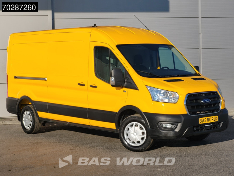 Ford Transit 170pk L3H2 Airco Cruise Trekhaak Camera Parkeersensoren Euro6 L3 11m3 Airco Trekhaak Cruise control - Цельнометаллический фургон: фото 5 Ford Transit 170pk L3H2 Airco Cruise Trekhaak Camera Parkeersensoren Euro6 L3 11m3 Airco Trekhaak Cruise control - Цельнометаллический фургон: фото 5