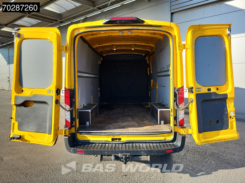 Ford Transit 170pk L3H2 Airco Cruise Trekhaak Camera Parkeersensoren Euro6 L3 11m3 Airco Trekhaak Cruise control - Цельнометаллический фургон: фото 3 Ford Transit 170pk L3H2 Airco Cruise Trekhaak Camera Parkeersensoren Euro6 L3 11m3 Airco Trekhaak Cruise control - Цельнометаллический фургон: фото 3