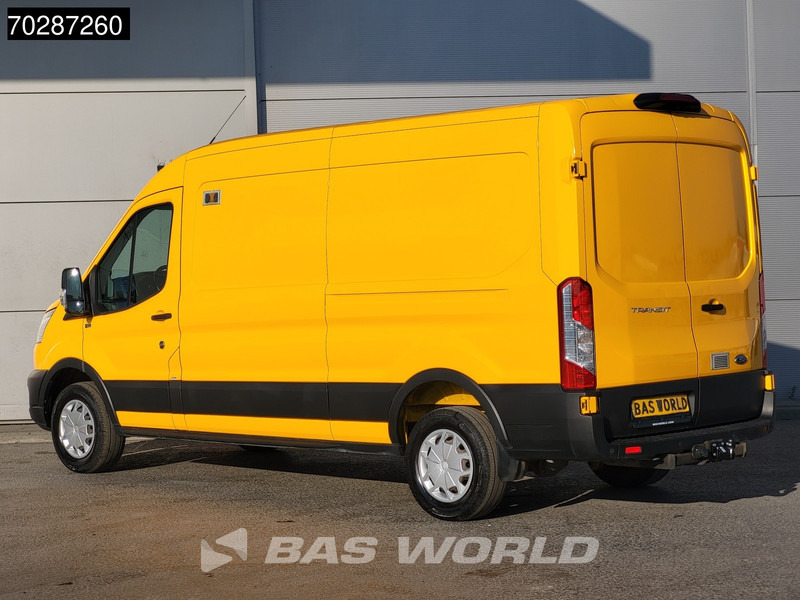 Ford Transit 170pk L3H2 Airco Cruise Trekhaak Camera Parkeersensoren Euro6 L3 11m3 Airco Trekhaak Cruise control - Цельнометаллический фургон: фото 2 Ford Transit 170pk L3H2 Airco Cruise Trekhaak Camera Parkeersensoren Euro6 L3 11m3 Airco Trekhaak Cruise control - Цельнометаллический фургон: фото 2