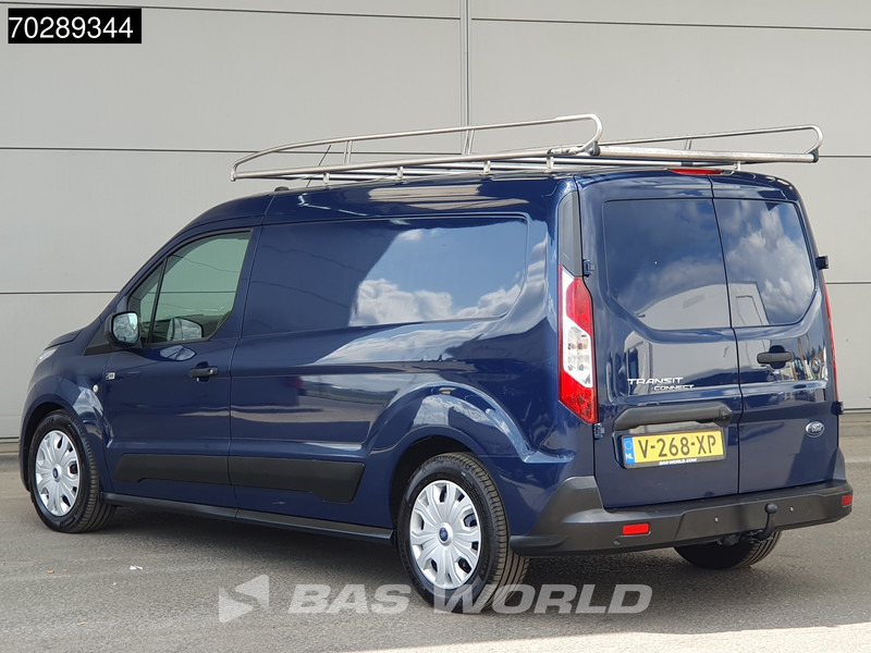 Ford Transit Connect 100PK Automaat L2H1 Trekhaak Navi Airco Camera Parkeersensoren Imperiaal Euro6 L2 4m3 Airco Trekhaak - Легковой фургон: фото 2 Ford Transit Connect 100PK Automaat L2H1 Trekhaak Navi Airco Camera Parkeersensoren Imperiaal Euro6 L2 4m3 Airco Trekhaak - Легковой фургон: фото 2