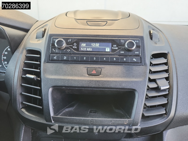 Легковой фургон Ford Transit Connect 100PK Automaat Trekhaak Airco Imperiaal Euro6 4m3 Airco Trekhaak: фото 14