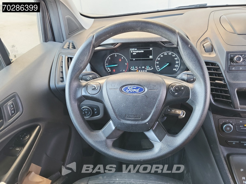 Легковой фургон Ford Transit Connect 100PK Automaat Trekhaak Airco Imperiaal Euro6 4m3 Airco Trekhaak: фото 17