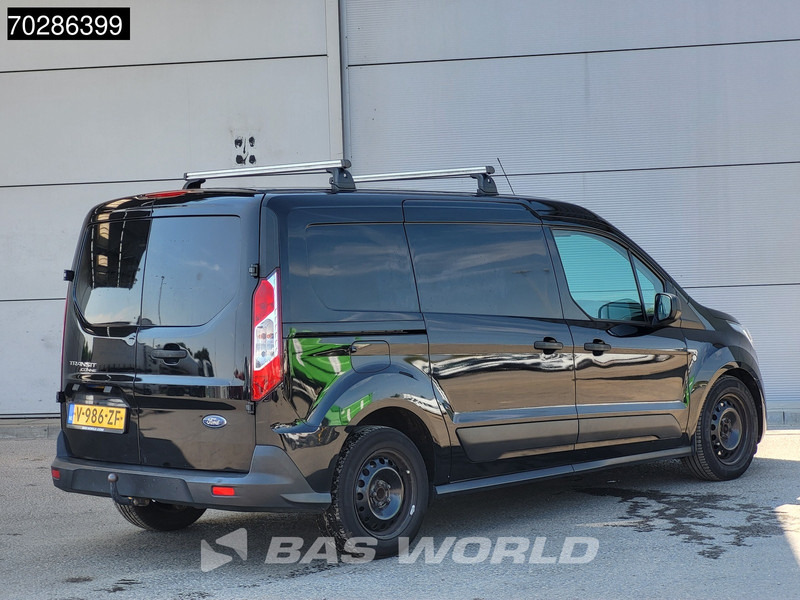 Легковой фургон Ford Transit Connect 100PK Automaat Trekhaak Airco Imperiaal Euro6 4m3 Airco Trekhaak: фото 6