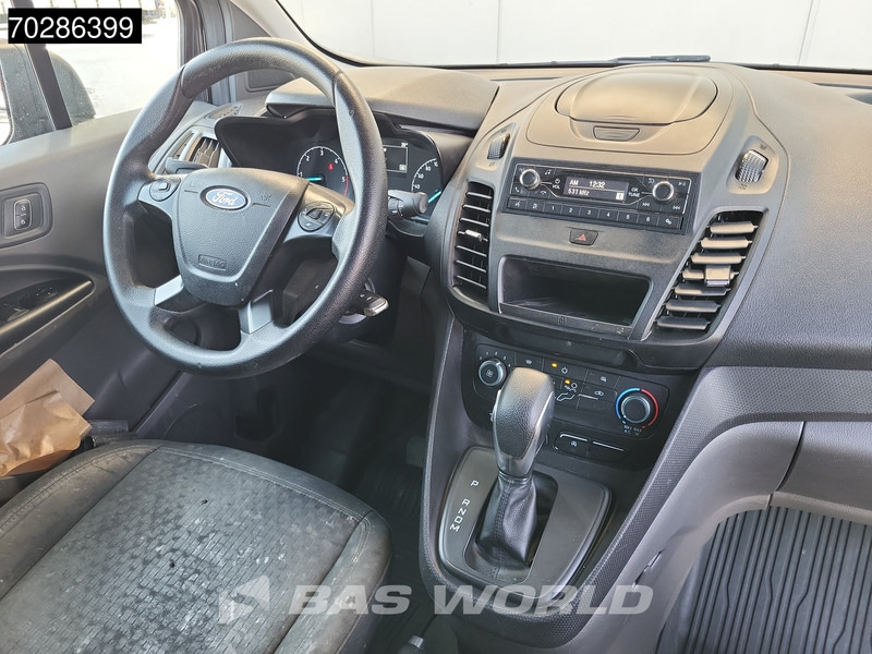 Легковой фургон Ford Transit Connect 100PK Automaat Trekhaak Airco Imperiaal Euro6 4m3 Airco Trekhaak: фото 10