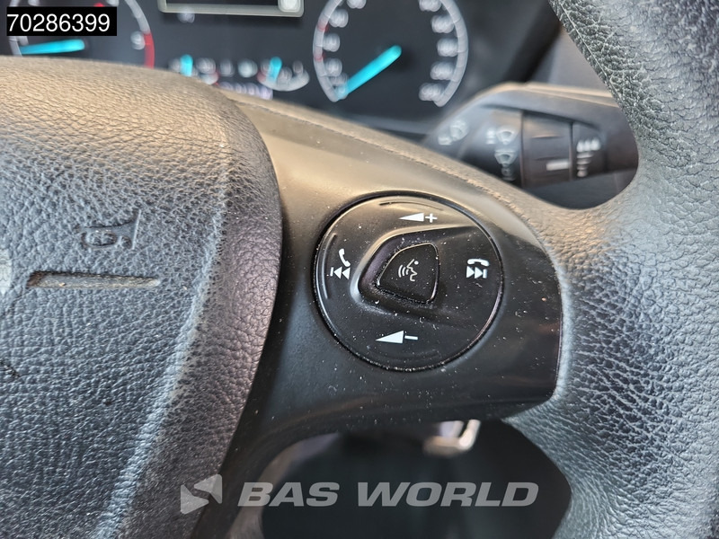 Легковой фургон Ford Transit Connect 100PK Automaat Trekhaak Airco Imperiaal Euro6 4m3 Airco Trekhaak: фото 19