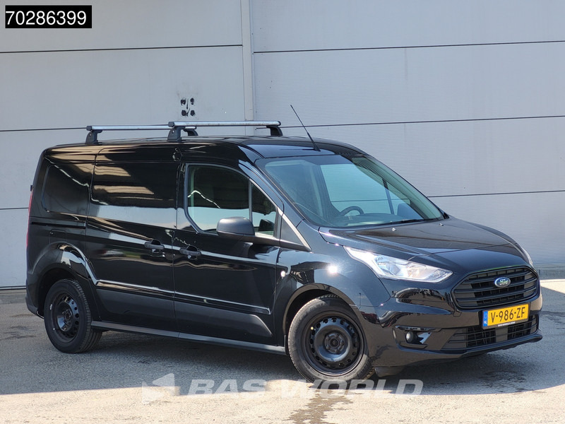 Легковой фургон Ford Transit Connect 100PK Automaat Trekhaak Airco Imperiaal Euro6 4m3 Airco Trekhaak: фото 5