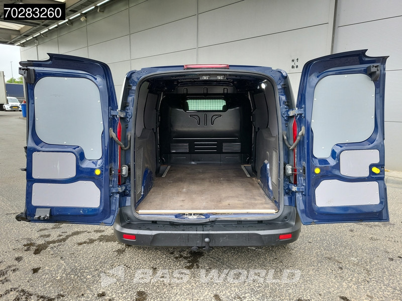 Легковой фургон Ford Transit Connect 120pk Automaat Dubbele Schuifdeur L2H1 Trekhaak Airco Cruise Euro6 L2 4m3 Airco Trekhaak Cruise control: фото 7