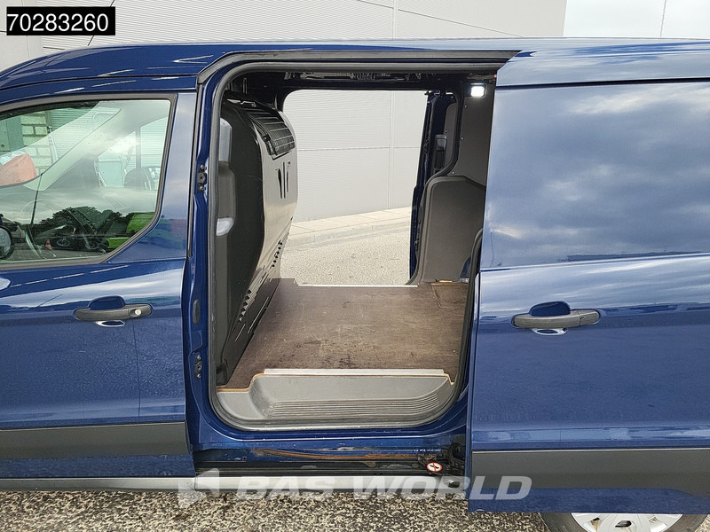 Ford Transit Connect 120pk Automaat Dubbele Schuifdeur L2H1 Trekhaak Airco Cruise Euro6 L2 4m3 Airco Trekhaak Cruise control - Легковой фургон: фото 3 Ford Transit Connect 120pk Automaat Dubbele Schuifdeur L2H1 Trekhaak Airco Cruise Euro6 L2 4m3 Airco Trekhaak Cruise control - Легковой фургон: фото 3
