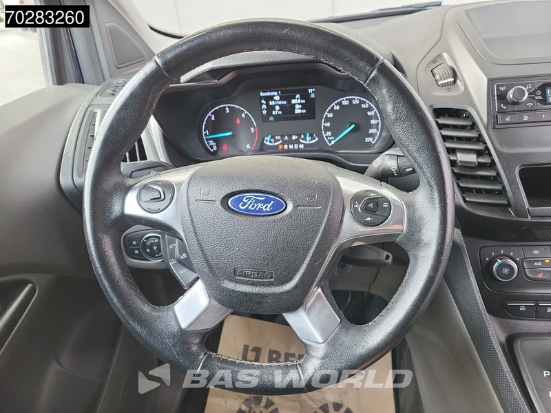 Легковой фургон Ford Transit Connect 120pk Automaat Dubbele Schuifdeur L2H1 Trekhaak Airco Cruise Euro6 L2 4m3 Airco Trekhaak Cruise control: фото 18