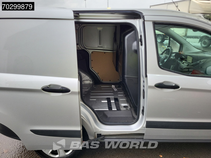 Ford Transit Courier 75PK L1H1 Navi Airco Cruise Camera Parkeersensoren Euro6 L1 Kompakt Airco Cruise control - Легковой фургон: фото 3 Ford Transit Courier 75PK L1H1 Navi Airco Cruise Camera Parkeersensoren Euro6 L1 Kompakt Airco Cruise control - Легковой фургон: фото 3