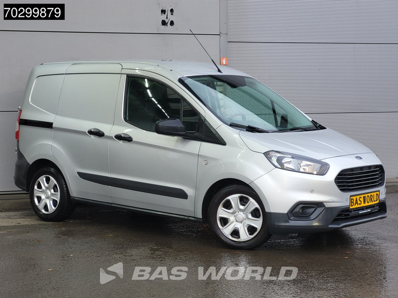 Ford Transit Courier 75PK L1H1 Navi Airco Cruise Camera Parkeersensoren Euro6 L1 Kompakt Airco Cruise control - Легковой фургон: фото 5 Ford Transit Courier 75PK L1H1 Navi Airco Cruise Camera Parkeersensoren Euro6 L1 Kompakt Airco Cruise control - Легковой фургон: фото 5