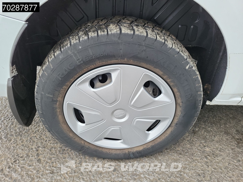 Микроавтобус, Пассажирский фургон Ford Transit Custom 105pk Personenvervoer Incl.BPM/Ex. BTW 9-Persoons Airco Cruise LED Parkeersensoren Taxi Passenger Transport Kombi Tourer Euro6 L: фото 19