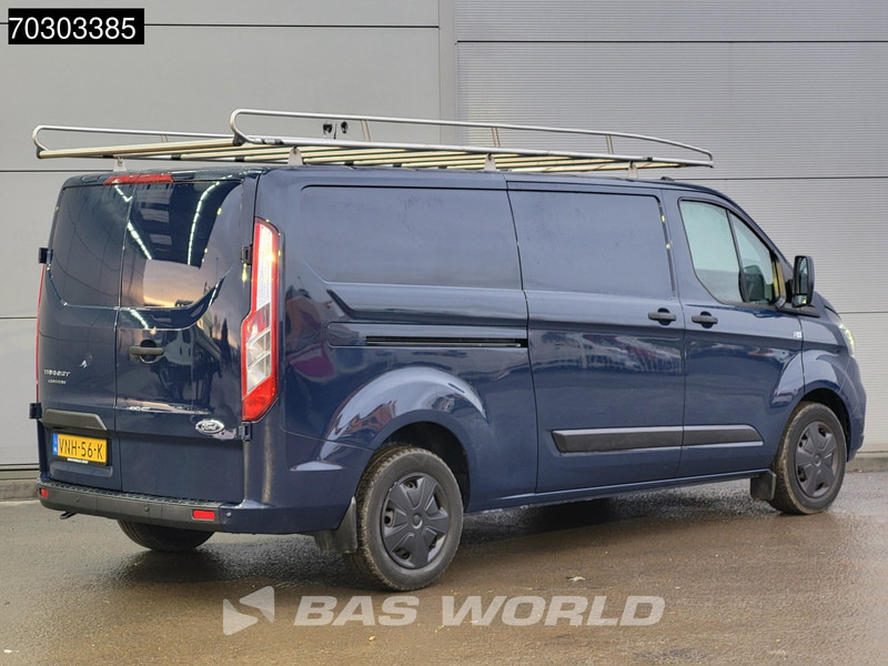 Ford Transit Custom 130PK Automaat L2H1 LED Xenon Airco Cruise Parkeersensoren v+a Imperiaal SYNC4 Display Euro6 L2 Airco Cruise control - Легковой фургон: фото 5 Ford Transit Custom 130PK Automaat L2H1 LED Xenon Airco Cruise Parkeersensoren v+a Imperiaal SYNC4 Display Euro6 L2 Airco Cruise control - Легковой фургон: фото 5