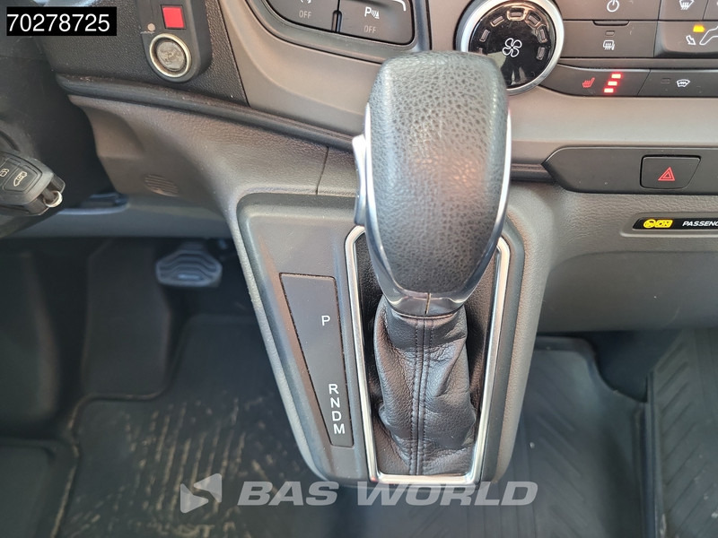 Легковой фургон Ford Transit Custom 130PK Dubbel Cabine Automaat Euro6 Trekhaak Airco Cruise Parkeersensoren DC Doka Mixto 4m3 Airco Trekhaak Cruise control: фото 16