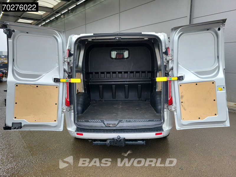 Легковой фургон Ford Transit Custom 130PK Dubbel Cabine Automaat L1H1 LED Navi Trekhaak Camera Parkeersensoren Airco Cruise Doka Mixto L1 3Ton Airco Dubbel cabine T: фото 7