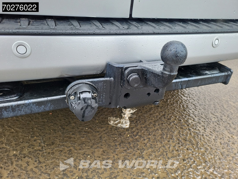 Легковой фургон Ford Transit Custom 130PK Dubbel Cabine Automaat L1H1 LED Navi Trekhaak Camera Parkeersensoren Airco Cruise Doka Mixto L1 3Ton Airco Dubbel cabine T: фото 9