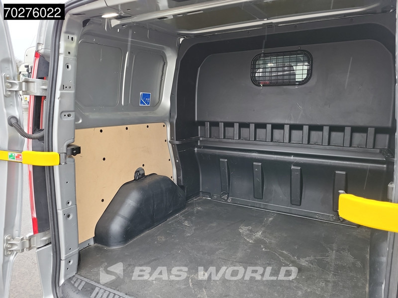 Легковой фургон Ford Transit Custom 130PK Dubbel Cabine Automaat L1H1 LED Navi Trekhaak Camera Parkeersensoren Airco Cruise Doka Mixto L1 3Ton Airco Dubbel cabine T: фото 8