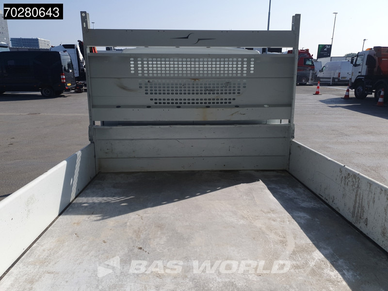 Малотоннажный самосвал Iveco Daily 35C14 Kipper met Kist Dubbel Cabine Dubbellucht 3,5t Trekhaak Airco Cruise Euro6 Tipper Benne Kieper 2m3 Airco Trekhaak Cruise c: фото 6