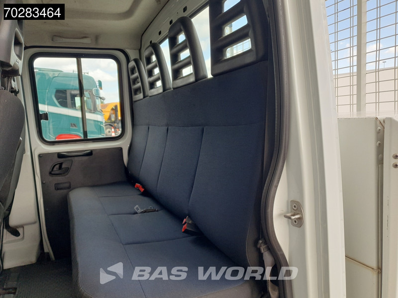 Малотоннажный самосвал Iveco Daily 35C16 3.0L Kipper met Kist Dubbel Cabine Dubbellucht 3,5t Trekhaak Airco Cruise Euro6 Tipper Benne Kieper 2m3 Airco Trekhaak Cru: фото 15