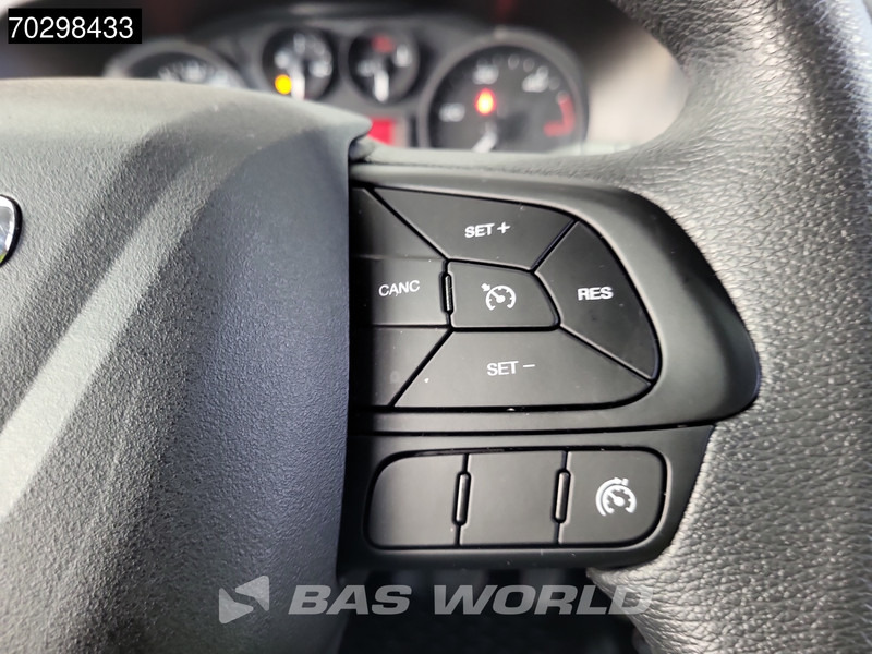 Фургон с закрытым кузовом Iveco Daily 35C16 3.0L Laadklep Dubbellucht Bakwagen 160PK Airco Cruise Euro6 Meubelbak Koffer Airco Cruise control: фото 19