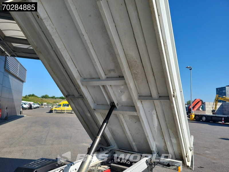 Малотоннажный бортовой грузовик Iveco Daily 35C16 3.0L Open Laadbak met Kist Dubbellucht 3,5t Trekhaak Airco Cruise Euro6 Pritsche Pickup Open Box 2m3 Airco Trekhaak Cruise: фото 8