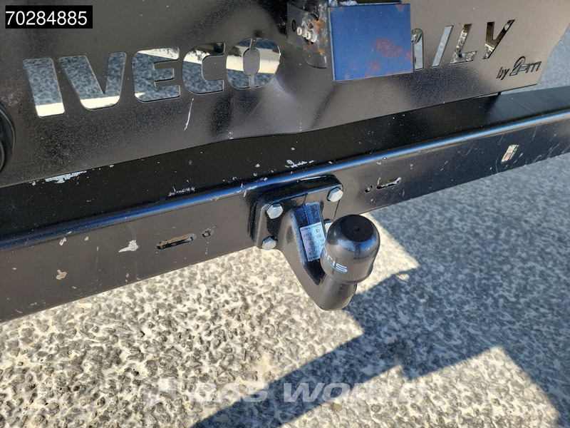 Малотоннажный бортовой грузовик Iveco Daily 35C16 3.0L Open Laadbak met Kist Dubbellucht 3,5t Trekhaak Airco Cruise Euro6 Pritsche Pickup Open Box 2m3 Airco Trekhaak Cruise: фото 12