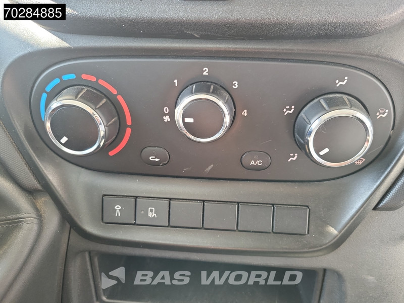 Малотоннажный бортовой грузовик Iveco Daily 35C16 3.0L Open Laadbak met Kist Dubbellucht 3,5t Trekhaak Airco Cruise Euro6 Pritsche Pickup Open Box 2m3 Airco Trekhaak Cruise: фото 19